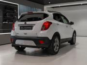 Opel Mokka I Москва  - изображение 28