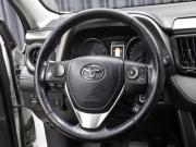 Toyota RAV4 IV (XA40) Рестайлинг Москва  - изображение 35