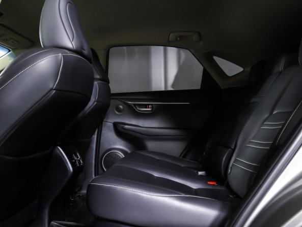 Lexus NX I с пробегом 2015 года, цена 2 548 000 рублей, 108245 км, внедорожник, Автокод Объявления