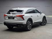 Haval F7 II Москва  - изображение 16
