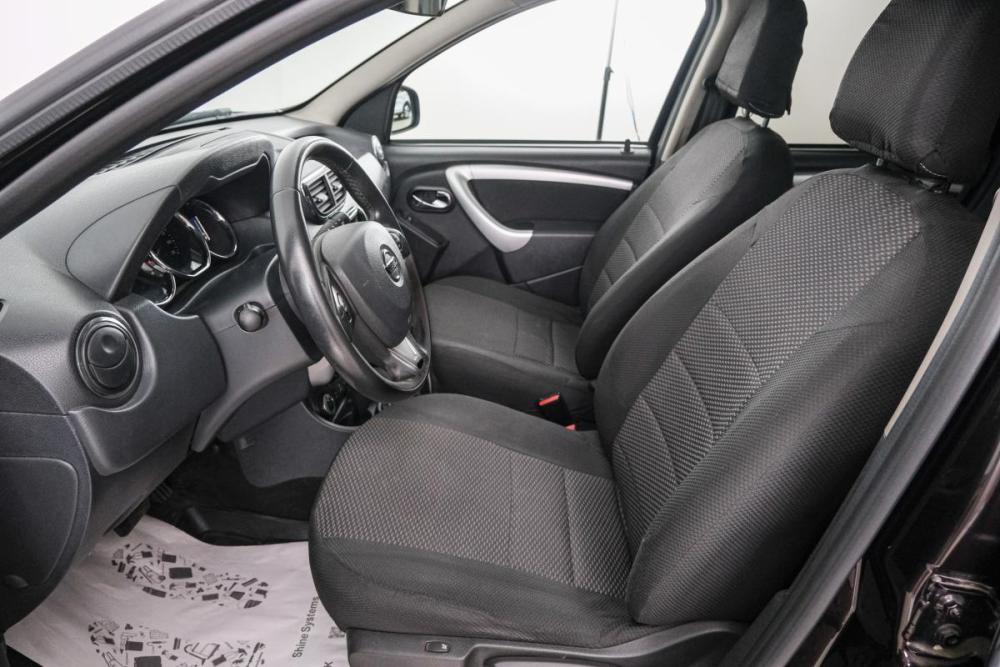Nissan Terrano III (D10) Красноярск  - изображение 8