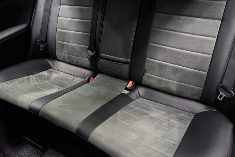 Kia Cerato IV Крым  - изображение 19