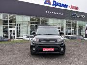 Kia Soul II Рестайлинг Набережные Челны  - изображение 34