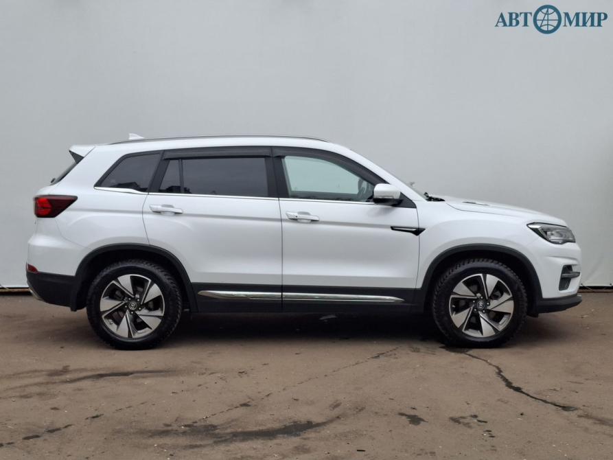 Changan CS75 I Рестайлинг Москва  - изображение 4