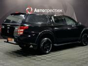 Mitsubishi L200 V Оренбург  - изображение 24