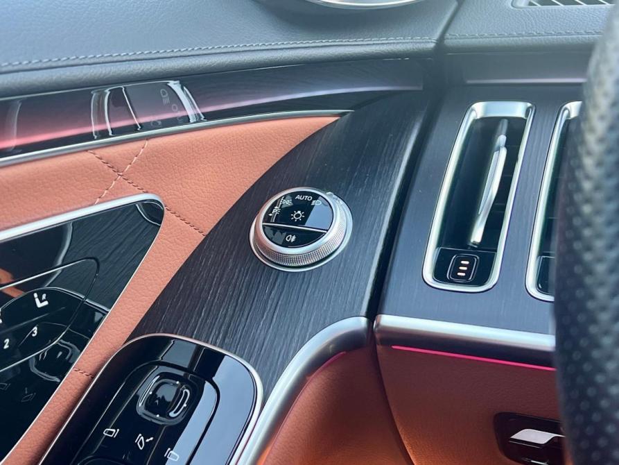 Mercedes-Benz S-Класс VII (W223) Великий Новгород  - изображение 15