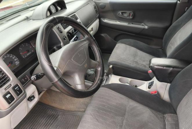 Mitsubishi Pajero Sport I Рестайлинг с пробегом 2008 года, цена 1 385 000 рублей, 141260 км, внедорожник, Автокод Объявления