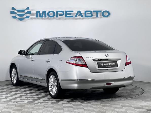 Nissan Teana II (J32) Рестайлинг с пробегом 2011 года, цена 1 200 000 рублей, 199141 км, седан, Автокод Объявления