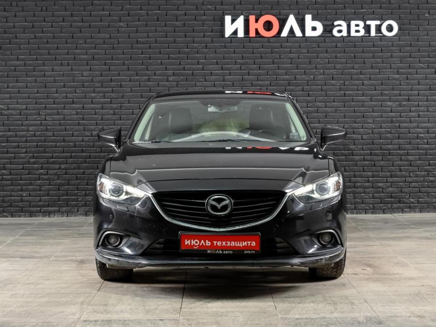 Mazda 6 III (GJ) Екатеринбург  - изображение 2