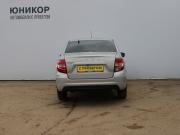 Lada (ВАЗ) Granta I Рестайлинг Нижний Новгород  - изображение 20