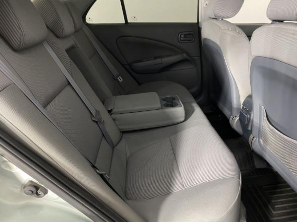 Nissan Almera Classic I с пробегом 2007 года, цена 670 000 рублей, 190304 км, седан, Автокод Объявления