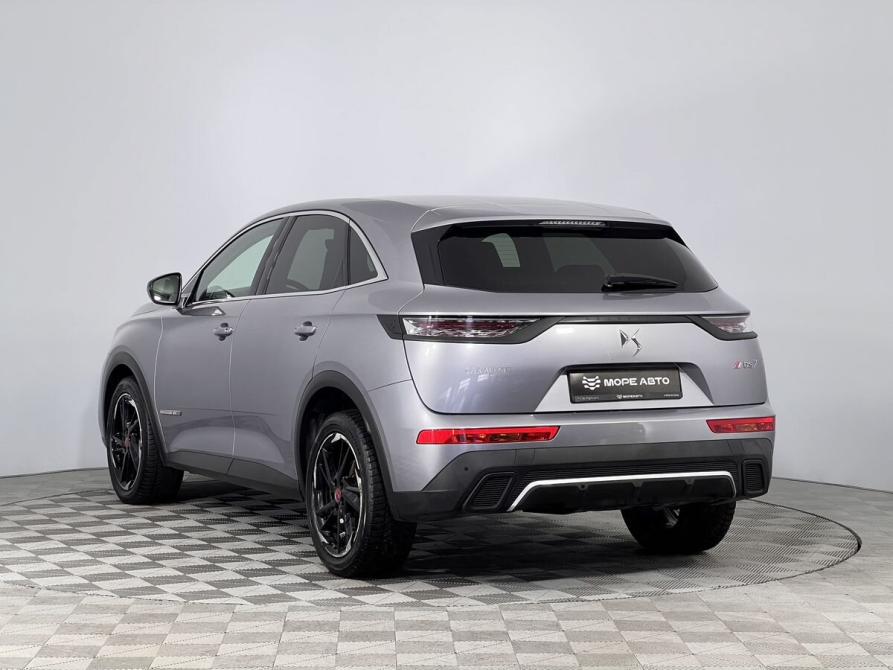 DS 7 Crossback I Калининград  - изображение 7