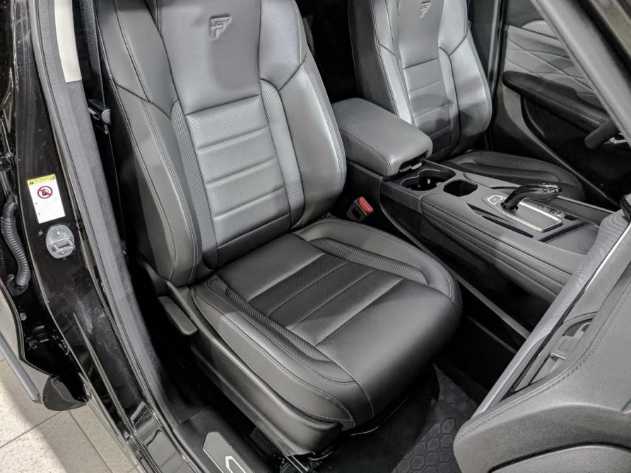 Haval F7x I Рестайлинг Москва  - изображение 24