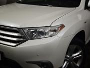Toyota Highlander II (XU40) Рестайлинг Москва  - изображение 33