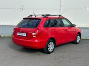 Skoda Fabia II Рестайлинг Санкт-Петербург  - изображение 28