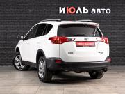 Toyota RAV4 IV (XA40) Екатеринбург  - изображение 27