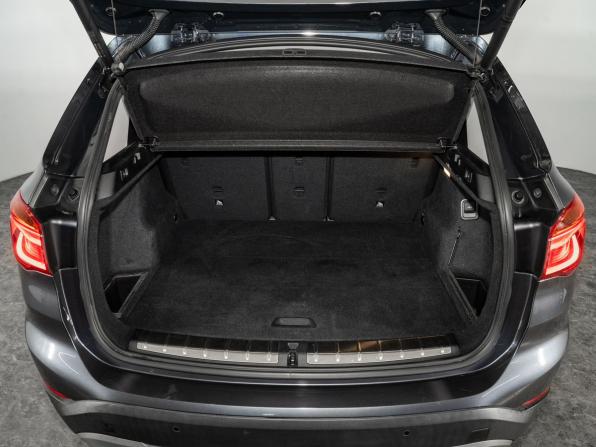 BMW X1 II (F48) с пробегом 2019 года, цена 1 970 000 рублей, 110488 км, внедорожник, Автокод Объявления