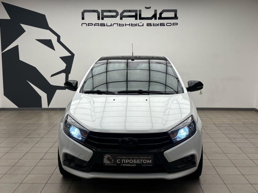 Lada (ВАЗ) Vesta I Ростов-на-Дону  - изображение 2
