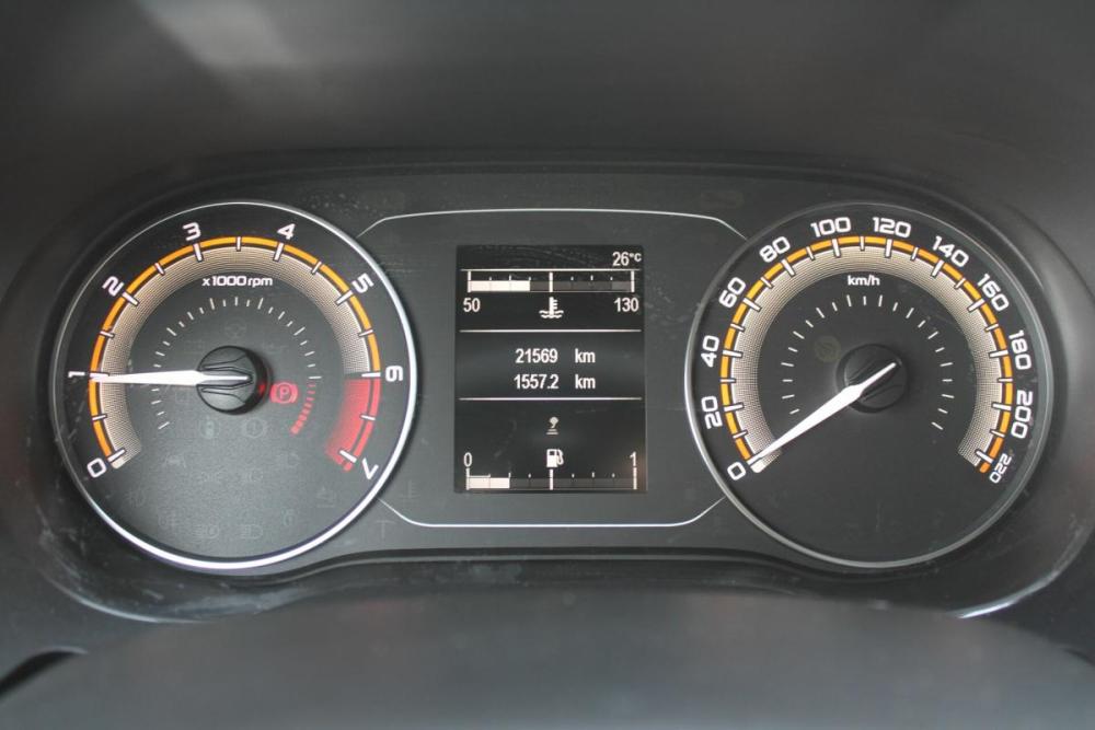 Lada (ВАЗ) Vesta I Рестайлинг (NG) Пермь  - изображение 19