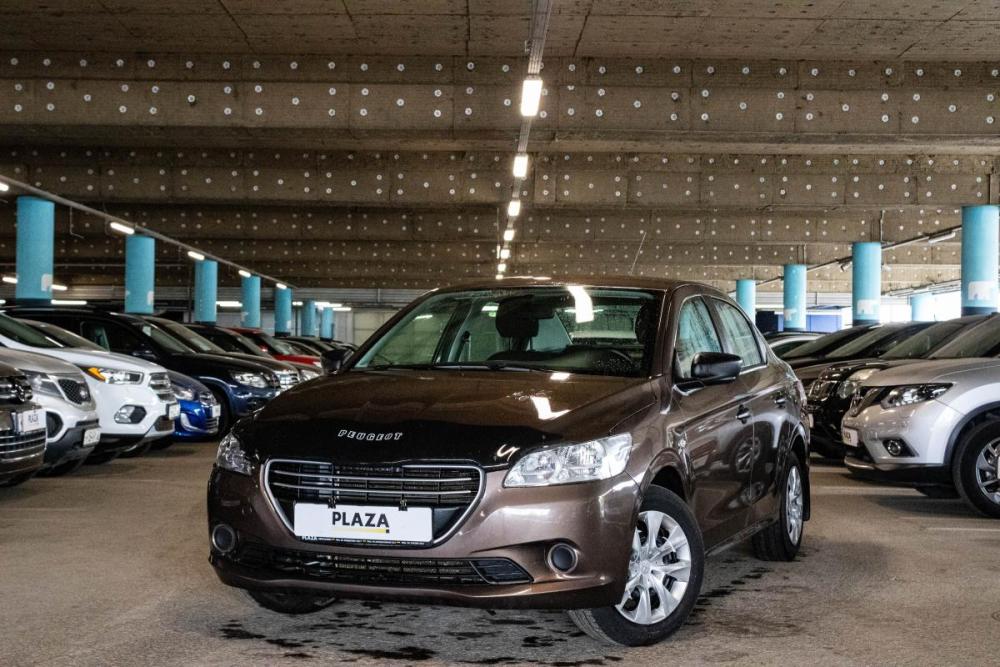 Peugeot 301 I Уфа  - изображение 1