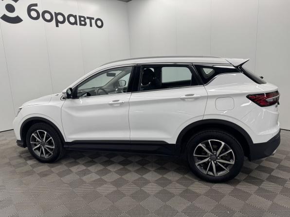Geely Coolray I с пробегом 2023 года, цена 1 789 000 рублей, 91163 км, внедорожник, Автокод Объявления