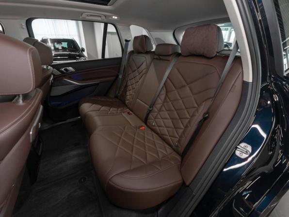 BMW X5 IV (G05/G18) Рестайлинг с пробегом 2026 года, цена 10 900 000 рублей, 65 км, внедорожник, Автокод Объявления