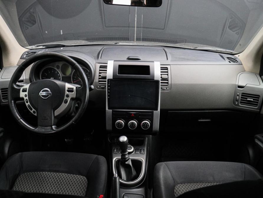 Nissan X-Trail II Москва  - изображение 10