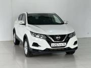 Nissan Qashqai II Рестайлинг Кострома  - изображение 28