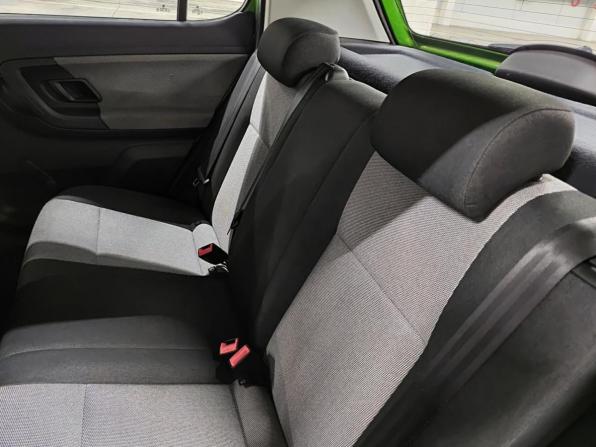 Skoda Fabia II Рестайлинг с пробегом 2010 года, цена 505 000 рублей, 141760 км, хэтчбек, Автокод Объявления