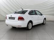 Volkswagen Polo V Рестайлинг Волгоград  - изображение 42