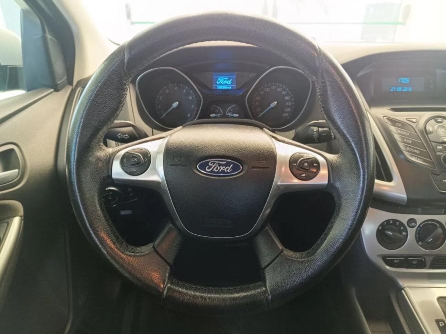 Ford Focus III Челябинск  - изображение 21