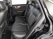 Infiniti QX70 Москва  - изображение 48