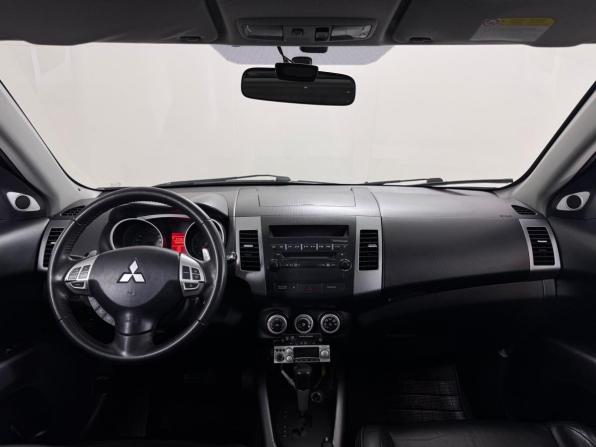 Mitsubishi Outlander II с пробегом 2007 года, цена 1 120 000 рублей, 301900 км, внедорожник, Автокод Объявления