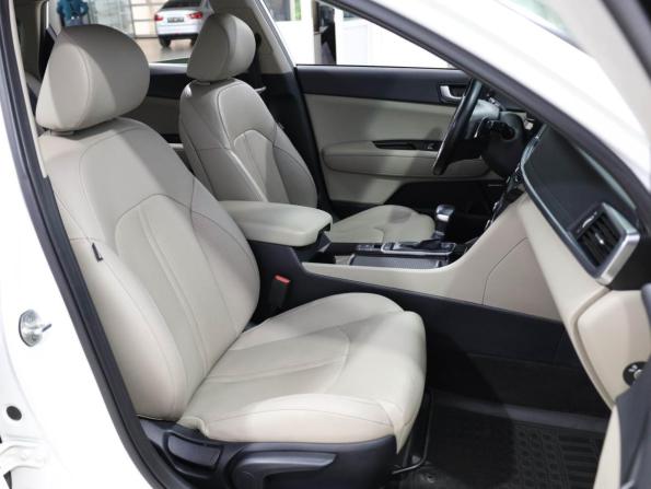 Kia Optima IV с пробегом 2016 года, цена 1 899 000 рублей, 139064 км, седан, Автокод Объявления