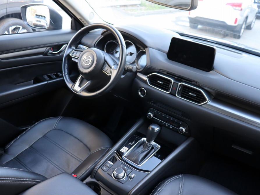 Mazda CX-5 II Рестайлинг Самара  - изображение 12