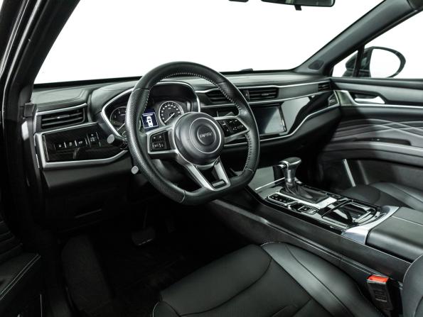 Dongfeng DFSK ix5 с пробегом 2024 года, цена 1 549 700 рублей, 18000 км, внедорожник, Автокод Объявления