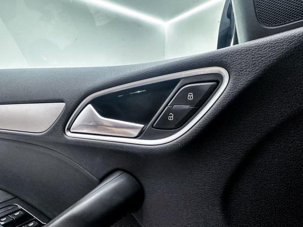 Audi Q3 I (8U) с пробегом 2012 года, цена 1 799 000 рублей, 122000 км, внедорожник, Автокод Объявления
