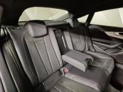 Audi A5 II (F5) Рестайлинг Москва  - изображение 36