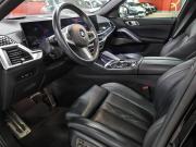 BMW X6 III (G06) Рестайлинг Москва  - изображение 49