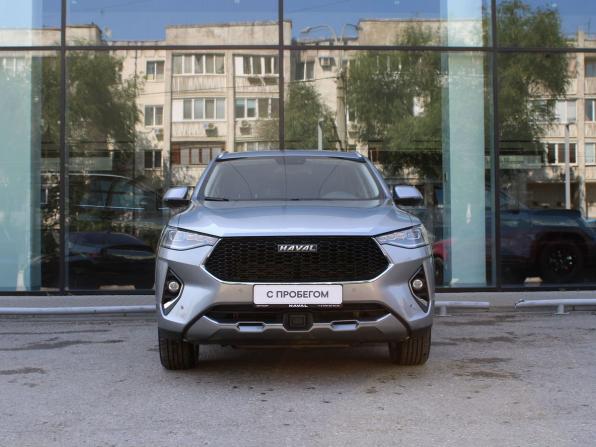 Haval F7x I с пробегом 2020 года, цена 1 890 000 рублей, 76800 км, внедорожник, Автокод Объявления