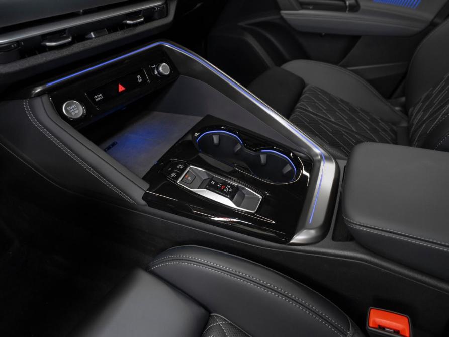 Audi Q5 III Москва  - изображение 17