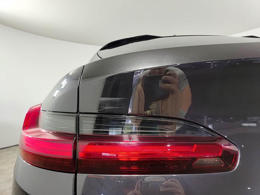 BMW X4 II (G02) Уфа  - изображение 18