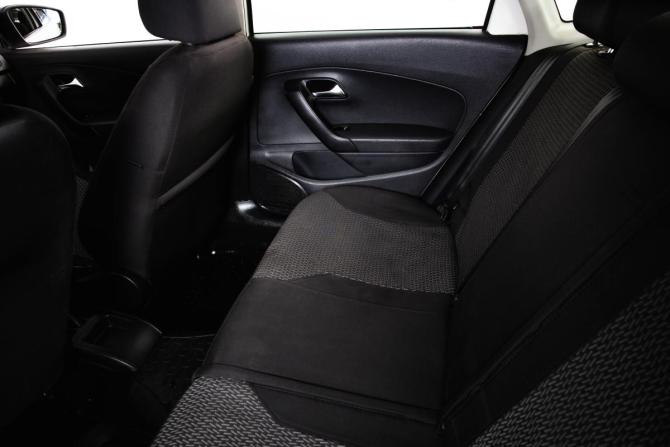 Volkswagen Polo V с пробегом 2012 года, цена 459 000 рублей, 315000 км, седан, Автокод Объявления