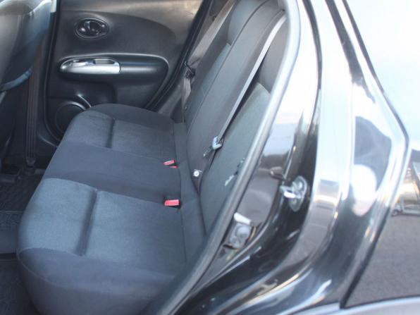 Nissan Juke I с пробегом 2014 года, цена 919 000 рублей, 137475 км, внедорожник, Автокод Объявления