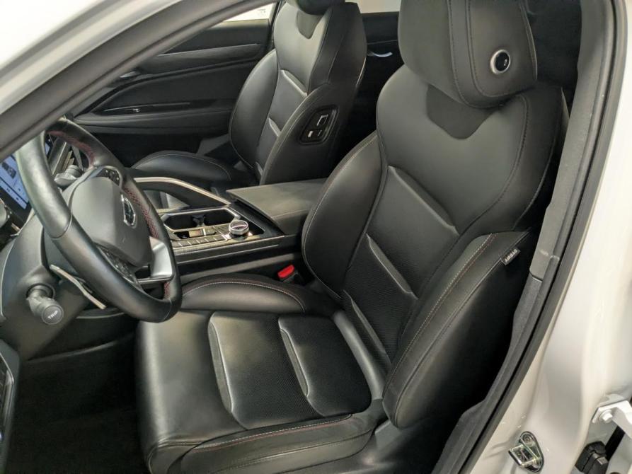 Geely Tugella I Рестайлинг Санкт-Петербург  - изображение 21