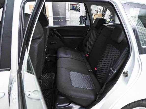 Lada (ВАЗ) Granta I Рестайлинг с пробегом 2019 года, цена 779 000 рублей, 68407 км, универсал, Автокод Объявления