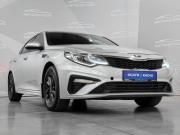 Kia Optima IV Рестайлинг Новосибирск  - изображение 40