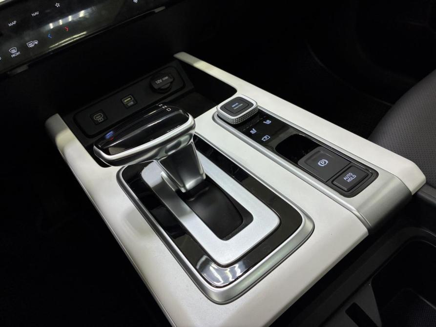Hyundai Mufasa I (NU2) Пермь  - изображение 20