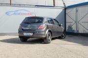 Opel Astra H Рестайлинг Курган  - изображение 20