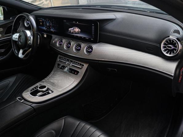 Mercedes-Benz CLS III (C257) с пробегом 2019 года, цена 4 750 000 рублей, 88059 км, седан, Автокод Объявления